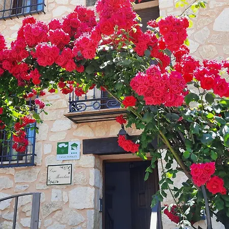Casa rural Marcelina-2